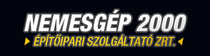 Nemesgép 2000 Zrt