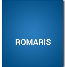 UAB Romaris