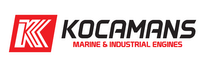 KOCAMANS MARINE&INDUSTRIAL ENGINES