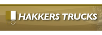 Hakkers Trucks & Equipment BV