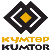 KUMTOR GOLD KOMPANI