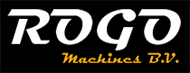 ROGO Machines B.V.