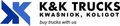 K&amp;K TRUCKS