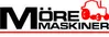 logo Möre Maskiner