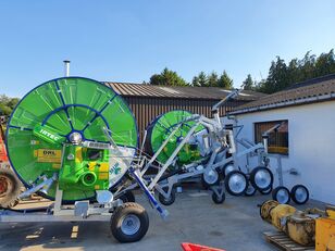 New IRTEC G300/90