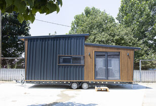 New ALBE HOUSE / TINY HOUSE 8 METER