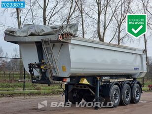 Schmitz Cargobull SCB*S3D Liftachse 24m3