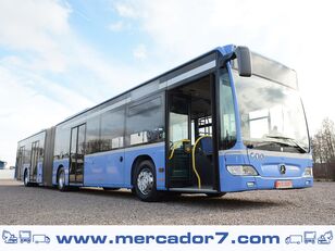 Mercedes-Benz O 530 G Citaro articulated bus
