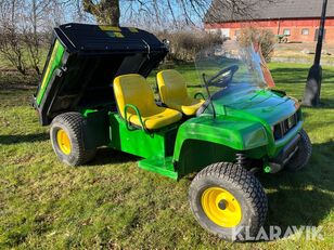 John Deere Gator TE 4x2 Electric ATV