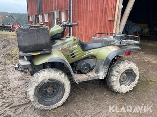 Polaris Worker 500 4*4 ATV