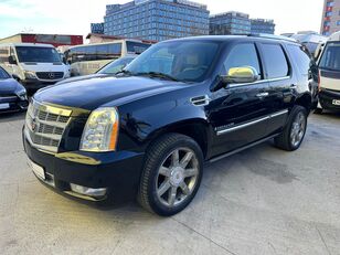 Cadillac Escalade, Model 2008, 7 Places, Automatic, Full Optionals! SUV