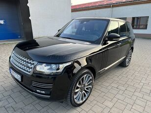 Land Rover Range Rover 4.4L SDV8 AB LWB SUV