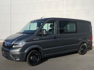 MAN TGE 3.180 L3H2  combi van