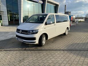 Volkswagen T6 Transporter /  Caravelle / 9 SEATS / EURO6 / SERVICE NEW combi van