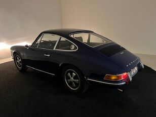 Porsche 911T with Oelklappe collectors item coupe
