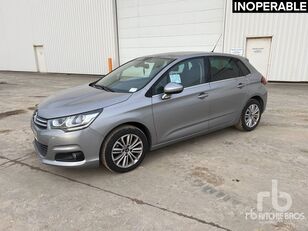 Citroen C4 (Inoperable) crossover