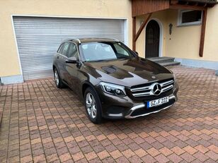 Mercedes-Benz GLC 250 4Matic crossover