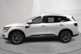 Renault Koleos crossover