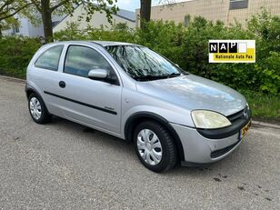 Opel Corsa 1.2-16V Comfort Easytronic* automaat * airco * NAP * APK 0 hatchback