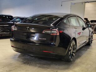 Tesla Tesla Model 3 Performance Allrad Dualmotor*513PS!*VOLL hatchback