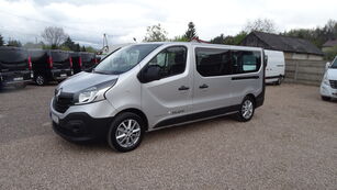 Renault TRAFIC minivan