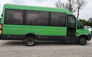 IVECO Kapena Daily Irisbus passenger van