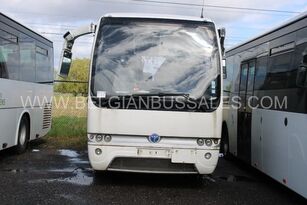 damaged IVECO Opalin 9 / Broken passenger van