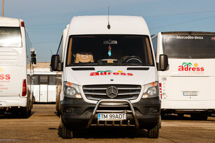 Mercedes-Benz Sprinter passenger van