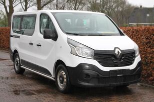 Renault Trafic Kombi 8+1 Sitze / Clima / Euro 6 passenger van