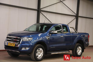 Ford Ranger 2.2 TDCi AUTOMAAT pick-up