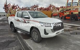 Toyota Hilux / Revo pick-up