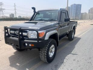 Toyota  LAND CRUISER  SINGLE CAB (AUSTRALIAN Model) pick-up