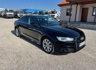 Audi A6 2.0TDI QUATTRO sedan