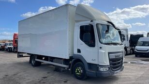 DAF LF 150 box truck