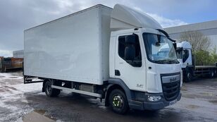 DAF LF 150 box truck