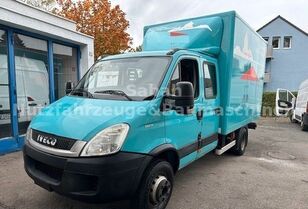 IVECO Daily 65C17  box truck