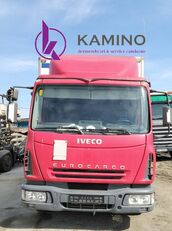 IVECO Piese din dezmembrare camion Iveco Eurocargo box truck