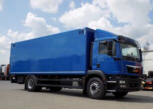 MAN TGM 15.340  box truck