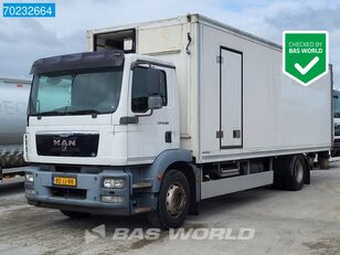 MAN TGM 18.250 4X2 NOT DRIVEABLE NL-Truck EEV box truck