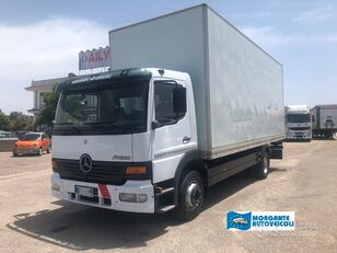 Mercedes-Benz Atego 12.23 box truck