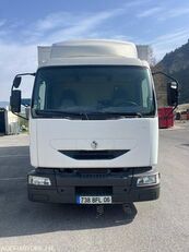 Renault MIDLUM box truck