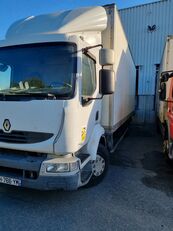 Renault Midlum 180 box truck