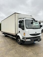 Renault Midlum 190 box truck