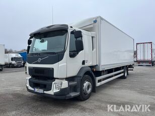 Volvo FL 250 box truck