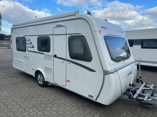 Hymer Eriba Nova Light 465 caravan trailer