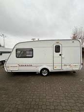 Swift Celeste  caravan trailer