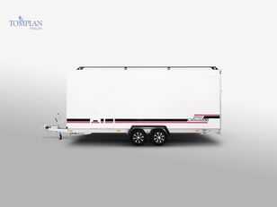 new Tomplan Caravan Cargo Trailer 550x200x210  caravan trailer