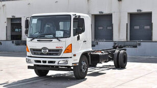 new Hino GD  chassis truck