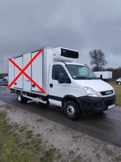 IVECO Daily 35C18 chassis truck