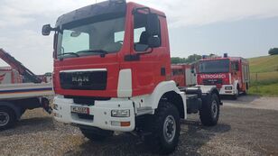 MAN TGM 13.240 chassis truck